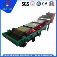 American BTK Iron Separator for Magnetic Mine